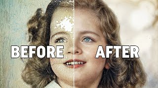 photoshop image quality improve Before amp Arter  photoshop image manipulation [upl. by Neeloj24]