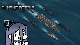 【GBTW】Unlocking the Nimitz Class Aircraft Carrier [upl. by Sudnor]