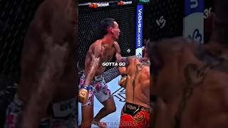 Max Holloway Refuses To Spar joerogan shortsfeed maxholloway [upl. by Enoj]