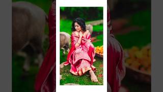 sai pallavi 🥰new trending short viral video [upl. by Ennayt842]