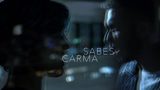 Carma  Sabes [upl. by Ajed]