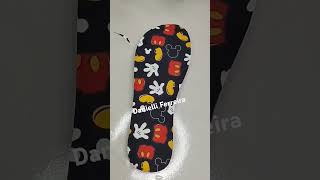 CHINELO CUSTOMIZADO [upl. by Pliam]