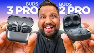 Samsung Galaxy Buds 3 Pro 1 Month Later  My New Primary TWS Buds [upl. by Esyak]