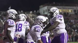 Ben Davis Bounces Back with HUGE Win Over Pike [upl. by Giles87]