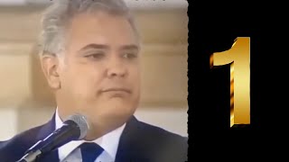 Los Mejores 10 Memes De Iván Duque en Todos Sus 4 Años de Gobierno [upl. by Noak]