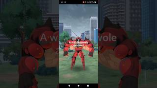 Got My Favourite Ultrabeast Buzzwole in Pokemon go  Inbound Ultra Space Timed Research pokemongo [upl. by Akehsat]