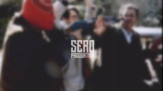 Sero Prod ► RUDAJ ◄  Hard Albanian Cifteli Rap Beat   MAFYA MÜZİĞİ [upl. by Ahsaeyt]