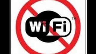 Как исправить ограниченный доступ к WiFi сети [upl. by Kelleher]