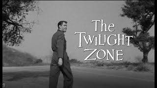 Analyzing Twilight Zone s01e01 Where Is Everybody [upl. by Lydon981]