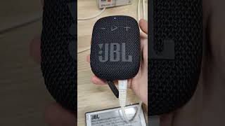 JBL Wind 3 Motosiklet ve Bisiklet Hoparlörü Ses Testi  Motorcycle and Bicycle Speaker Sound Test [upl. by Papert217]