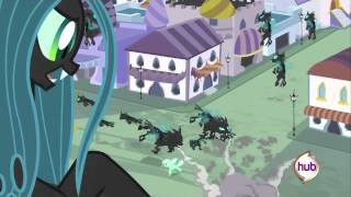 This Day Aria Reprise  MLP FiM song  With lyrics [upl. by Slocum321]