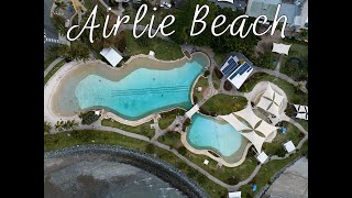 Airlie Beach FPV [upl. by Prudi]