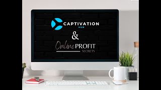 Captivation Hub amp Online Profit Secrets Honest Review [upl. by Yenahc]