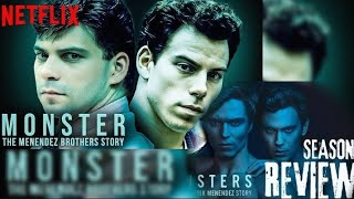 Menendez Brothers Story Case  Manendez Brothers Netflix documentary Explained [upl. by Adnoluy118]