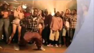 Teach Me How To Dougie Official Dirty Video [upl. by Kauffman867]