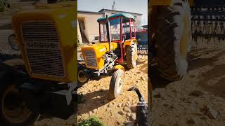 Prezentacja i siew ursusa c330 automobile ursus viral tt farm farming [upl. by Atiruam]