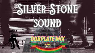 SILVER STONE SOUND Dubplate Juggling Compilation exclusive dubplate [upl. by Rheingold787]