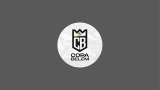 COPA BELÉM está ao vivo [upl. by Maccarthy]