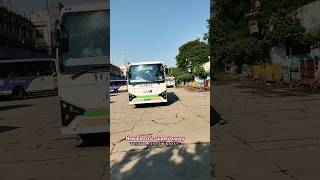 TSRTC New Electric Super Luxury  Full Journeys [upl. by Carolina]