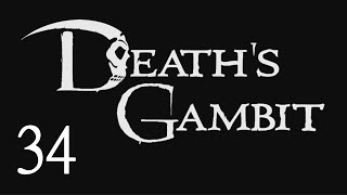 Deaths Gambit Part 34 Amulvaros Observatory [upl. by Trin]