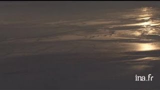 Sibérie  montagnes et collines boisées du lac Baïkal [upl. by Enoob]