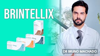 Brintellix  o mais novo Antidepressivo  Vantagens e Desvantagens [upl. by Raymund]