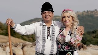 Mihaela Belciu amp Dorel Savu  Sunt cioban cu facultate Videoclip Oficial 2017 [upl. by Nehte724]