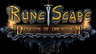 Runescape Dungeoneering guide f2p 199 Fastest Detailed RuneScape [upl. by Akinohs]