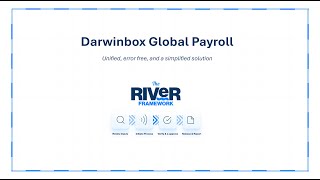 Darwinbox Payroll Overview Video [upl. by Kcid]