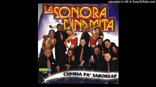 A MOVER LA COLITA SONORA DINAMITA REMIX DJ FER [upl. by Nirre783]