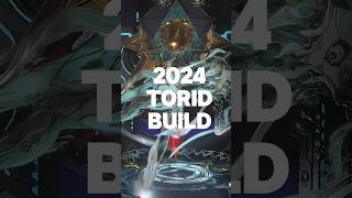 WARFRAME INCARNON TORID BUILD 2024  WISP PRIME  WARFRAME STEEL PATH FAME warframe torid build [upl. by Alyl696]