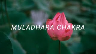 MULADHARA CHAKRA AWAKENING  Powerful Root Chakra Awakening Meditation Music 3 Hour chakras [upl. by Wivinah]