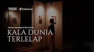 Kala Dunia Terlelap  Official Trailer 2024 [upl. by Notsla667]