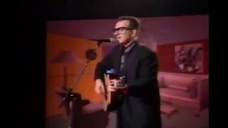 Elvis Costello  Everything About Spike Part 1 of 6 [upl. by Adelia]