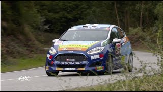 RALLY FAFE MONTELONGO 2020  newsfeed shakedown [upl. by Eentruok]