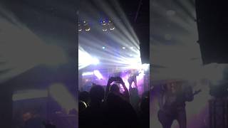 Starset  Satellite Live Part 2  Vessels Tour Dallas Feb 6th 2017 concert [upl. by Hoang]