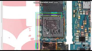 sm C9000 SD card jumper ways Samsung galaxy c9 pro SD card not working solutions [upl. by Niemad404]