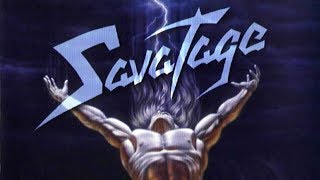 Savatage  Visions [upl. by Kain]