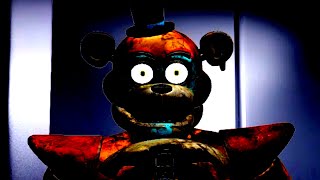 Five Nights at Freddys Security Breach  Part 9 [upl. by Esinrahs]