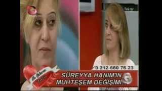 Muhteşem Değişim  İzdivaç [upl. by Ahsirpac]