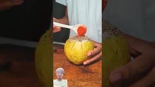 Guava asmr pickle fruit guava fruitcutting food siamvlogs satisfyingchallenge mrbeast [upl. by Ahsirkal11]