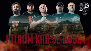 Zaprešić Boys  Jutrom kad se budim Official Video [upl. by Hairahcaz963]