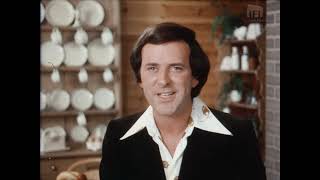 Bovril Cubes Terry Wogan 70s [upl. by Ariat]