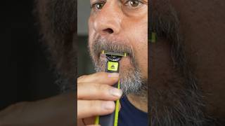 Can Phillips OneBlade 360 Tame 10 Days of Beard Chaos [upl. by Schoening780]