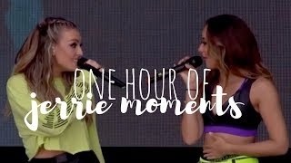 one hour of the best jerrie moments  thank you for 2k [upl. by Bosson417]