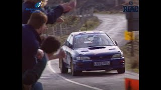 1996 Killarney Rally of the Lakes [upl. by Ricarda]