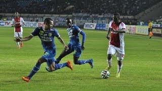 Highlights Persib Bandung  Ajax [upl. by Giorgi]