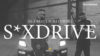 Jala Brat amp Buba Corelli  Sxdrive GOAT SEASON 3 FINAL CHAPTER [upl. by Ahsiekar]