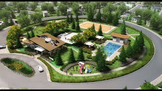 Pineview House and Lot Tanza Cavite  Futura by Filinvest [upl. by Atokad]