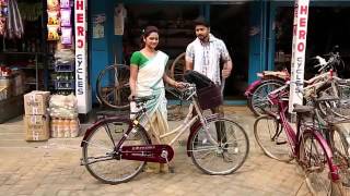 cycle se aaya gori nagpuri song 2017 best nagpuri remix [upl. by Hgieloj]